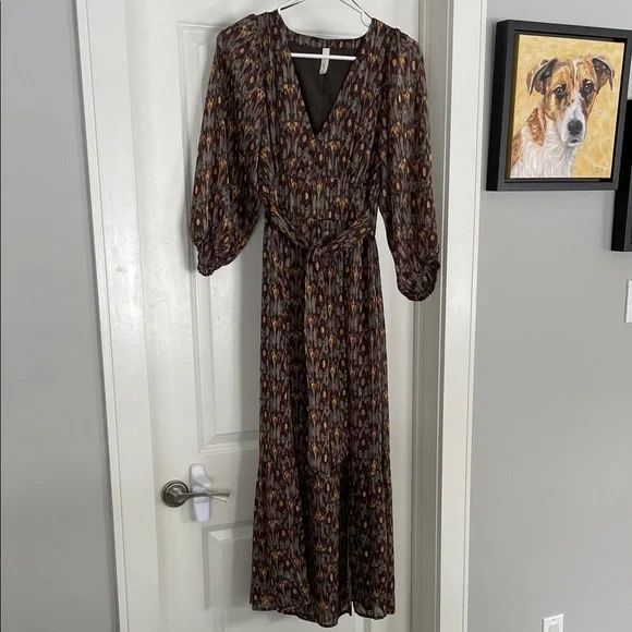 NWOT Gentle Fawn Beatrice Dress - Picture 3 of 9